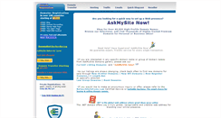 Desktop Screenshot of hayla.com