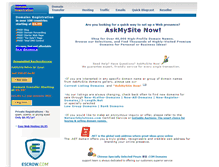 Tablet Screenshot of hayla.com